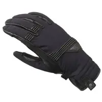 Detlev Louis DL-GW-5 Damen Handschuhe schwarz, 2XS