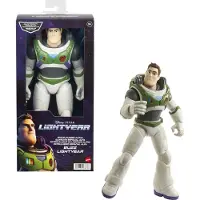 Mattel Lightyear HHK30, 4 Jahr(e), Mehrfarbig, Kunststoff