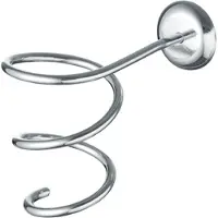 Comair - Föhnhalter, Spiralform