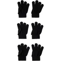 Name it 3er-pack Handschuhe