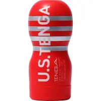 Tenga U.S. Original Vacuum Cup Einweg-Masturbator 18 cm