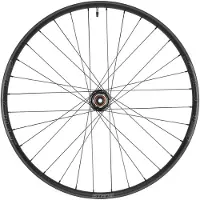 Stans No Tubes Stan's Flow MK4 Hinterrad – 29 Zoll – 12 x 148 Ta – Sram XDR – 6-Loch – Grau