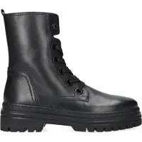 Gabor Damen Stiefeletten 31721-57 Farbe: Schwarz Größe: 36