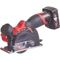Milwaukee Akku Multischneider M12FCOT-422X