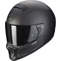 Scorpion Exo-hx1 Carbon Se Integralhelm