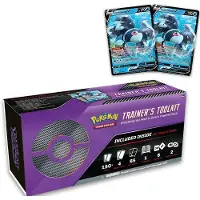 The Pokemon Company Pokémon Company International Pokémon TCG Trainer's Toolkit 2022 *Englische Version*