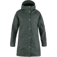 Fjällräven Karla Hydratic Jacke