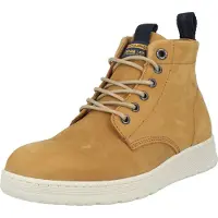 Jack & Jones Warnott Nubuck Stiefel
