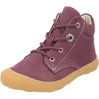 Pepino by Ricosta - Kid's Cory - Freizeitschuhe Gr 26 - Regular rosa