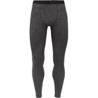 Icebreaker Leggings 200 Oasis wFly Men Gritstone Heather-L