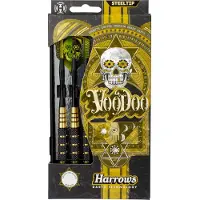Harrows Voodoo Darts