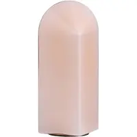 HAY Parade LED-Tischleuchte blush pink Höhe 32 cm