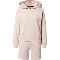 Puma Damen Sportanzug Loungewear 7 Shorts Suit
