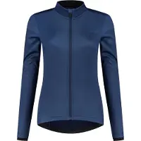 Rogelli Core Jacke Blau XS Frau Blau XS