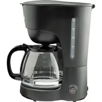 OK. OK OCM 7521 B Filterkaffeemaschine