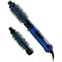 BaByliss PRO Moonlight Duo Lockenstab mit 2 Aufsätzen BAB2602E