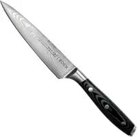 Eden kitchen knives Eden Classic Damast Allzweckmesser 13 cm
