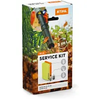 Stihl Service Kit 38 BR 350, BR 430, BR 450, SR 430, SR 450 42440074100 Filter, Zündkerze