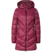 CMP Damen Parka WOMAN PARKA SNAPS HOOD 32K3036-C913 42 - Rubino - 42
