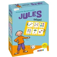 OEM WPG Publishers Jules Counting Game
