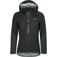 Patagonia - Dirt Roamer Storm Jacket - Fahrradjacke Gr XL schwarz