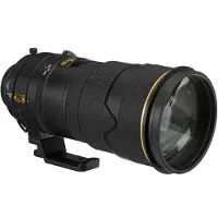 Nikon AF-S 300mm F/2.8G ED VR II Gebrauchtware | Normale Gebrauchsspuren | 12 Monate Garantie