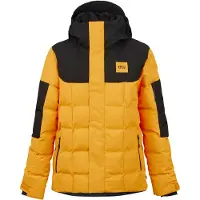 Picture Organic Clothing Picture Olyver Jacket yellow (B) 14