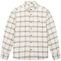 Tom Tailor 1033201 Langarmhemd