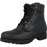 Panama jack Stiefeletten Panama 03 GTX Wool B1 Napa Grass Damen Black-Schuhgröße 37