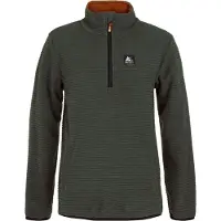 Protest Kinder Fleece Prtseb Huntergreen - 140