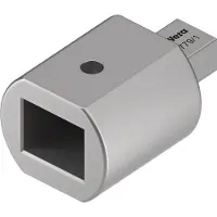 Wera 7779/1 Einsteckadapter, 9x12 mm - 05078666001