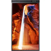 Samsung OM46N-D, Digital Signage Flachbildschirm, 116,8 cm (46"), LED, 1920 x 1080 Pixel, 24/7