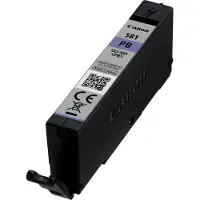 Canon CLI-581 Foto Blau