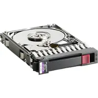 HP 627117-B21, 300 Gb, 15000 Rpm, 2.5", Sas