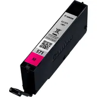 Canon CLI-571M - Magenta - Druckerpatrone
