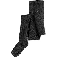 Name it Gerippte Glitzer Strumpfhose