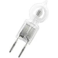 Osram GY6,35 60 W Halogenlampe Halostar