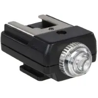 Falcon Eyes Sensor Blitzschuh für Studioblitzleuchten PSL-15