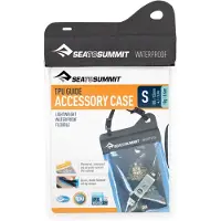 Sea to Summit TPU Guide Accessory Case Small Black SMALL