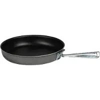 Trangia Bratpfanne 20cm Non-stick Maße: Ø 20 cm