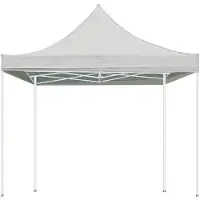 Perel GZB5PRO, Aluminium, Nylon, 3000 mm, 3000 mm, 3500 mm