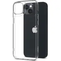 Spigen Quartz Hybrid Iphone 14 Plus/15 Plus Handyhülle