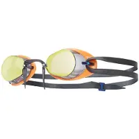 Tyr Socket Rockets 2.0 Schwimmbrille Mit Spiegelglas