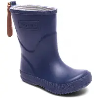 Bisgaard Gummistiefel Bisgaard Basic Rubber Kinder Navy-Schuhgröße 39