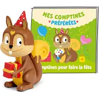 Tonies Kinderbuch Meine liebsten Kinderreime zum Feiern