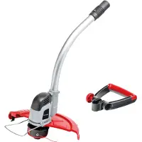 Al-Ko GTA 4030, Rasentrimmer, 30 cm, Schwarz, Grau, Rot, 93 dB, 3 dB, 81 dB