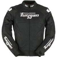 Furygan Atom Vented Evo Jacke