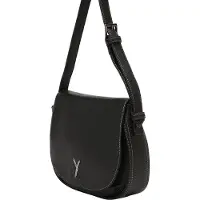 Suri Frey Umhängetasche Schultertasche Gitty Shoulderbag Black schwarz