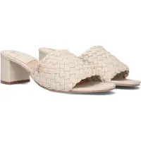 Mexx Damen Klassische Sandalen MXCY010101W 3002 Farbe: Weiß Größe: 40