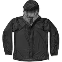 Houdini The Orange Jacke Schwarz XS Frau Schwarz XS